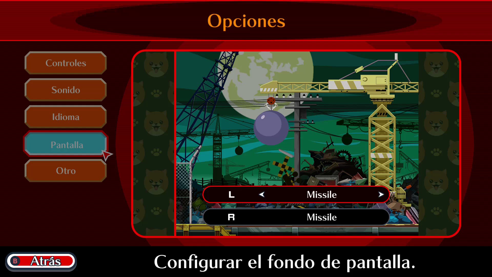 Ghost Trick: Phantom Detective - DLC screenshot 3