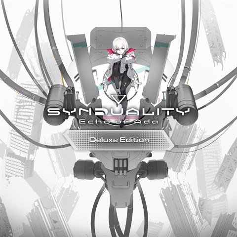 SYNDUALITY: Echo of Ada Deluxe Edition