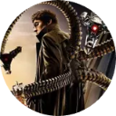Dr. Otto Octavius Wallpaper New Tab icon