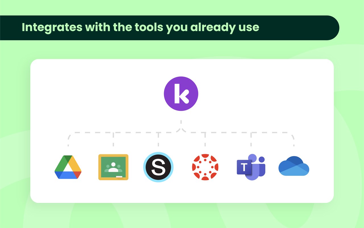 Kami for Microsoft Edge™ Boost Learning & Teaching