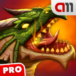 Dragon Simulator Pro Game