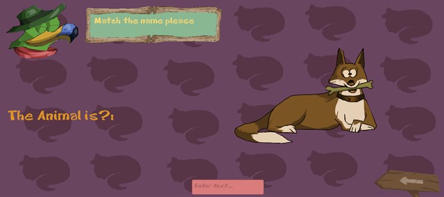 Puzzle Kid screenshot 3