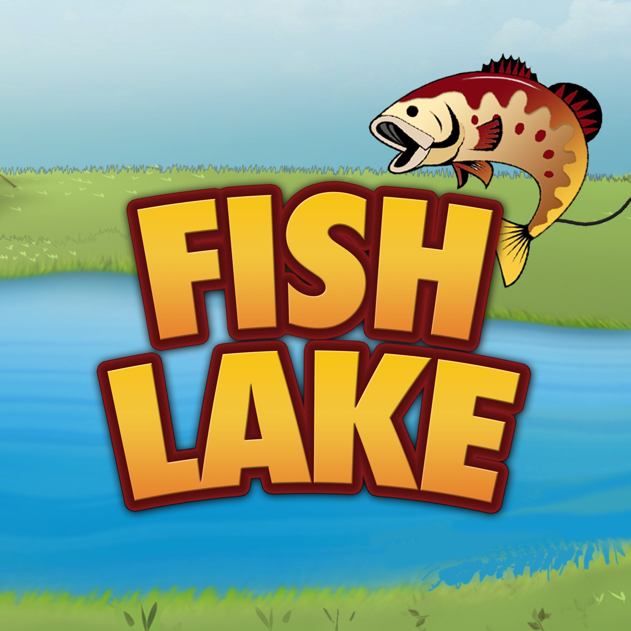 Fish Lake Demo - Windows官方下载 | 微软应用商店 | Microsoft Store