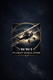 WW1 Flight Simulator