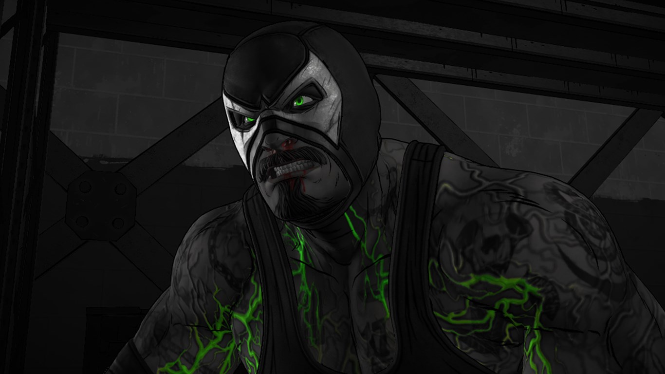 Batman: The Enemy Within Shadows Mode | Xbox | Chiave | Privato