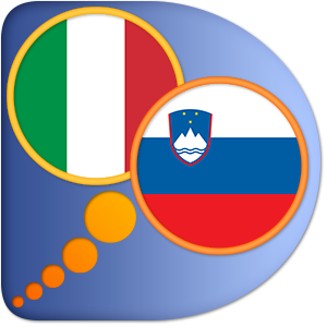 Dizionario Sloveno Italiano