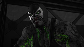 Telltale Batman Shadows Mode Bundle screenshot 2