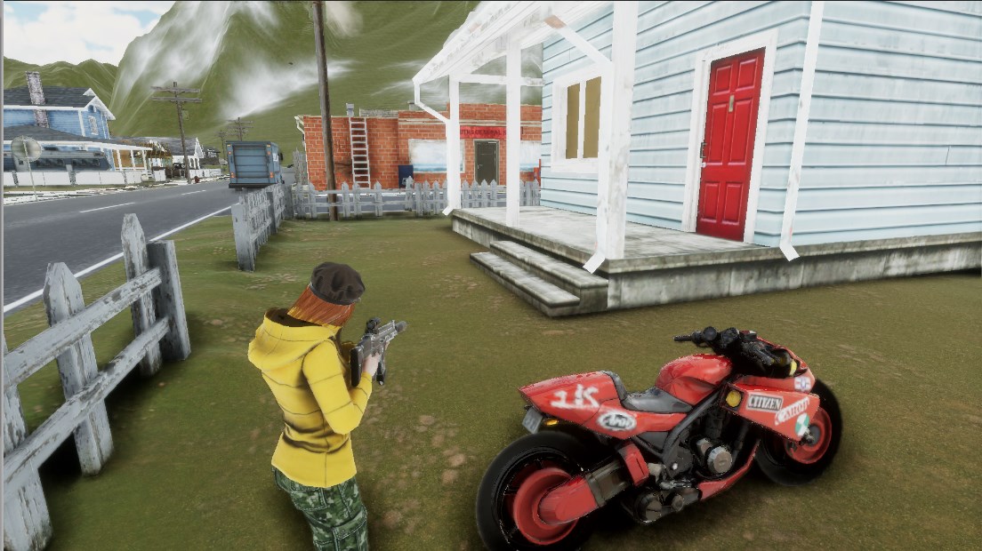 FREE FIRE ULTIMATE screenshot 2 of 4
