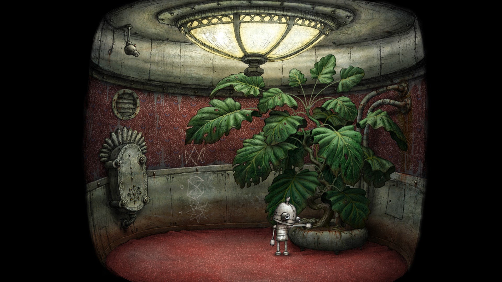 Screenshot 5 from Machinarium