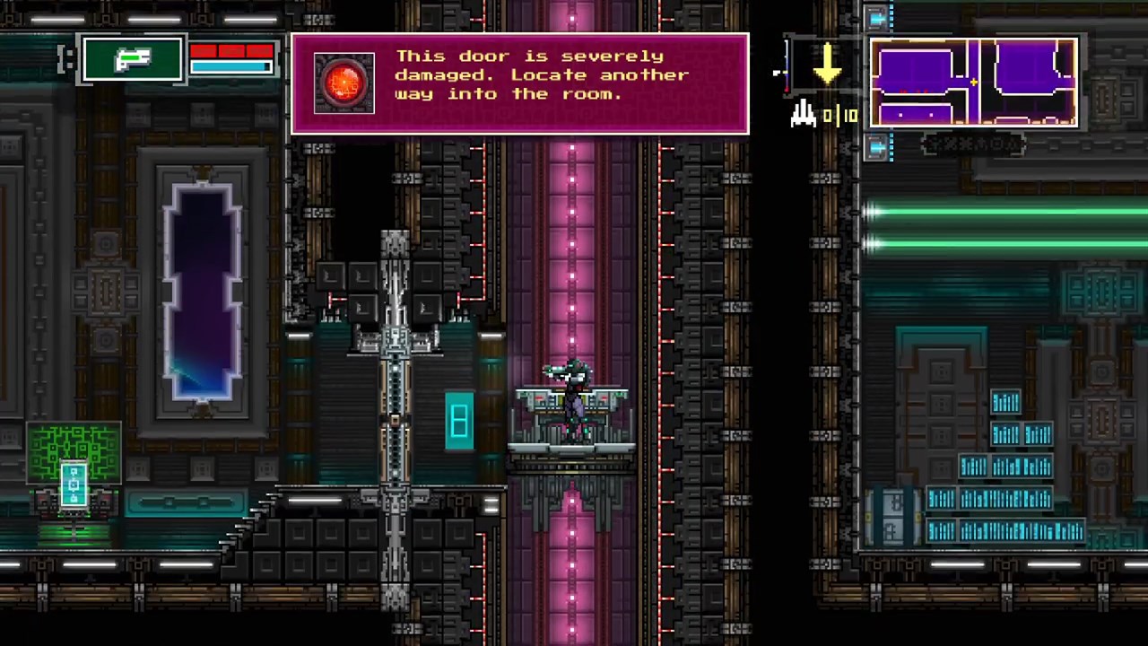 Outpost Delta screenshot 3