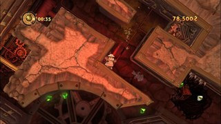 Lazy Raiders screenshot 5