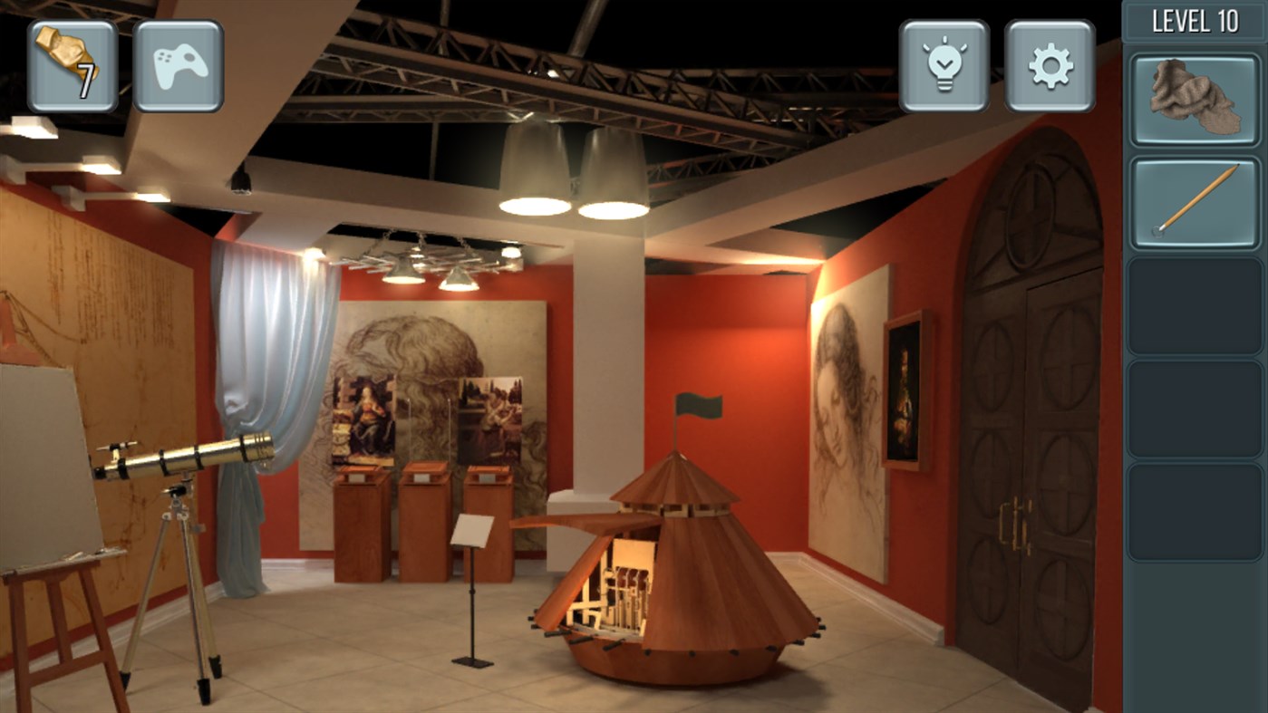 #4. Amazing Breakout Game (Windows) 由: Mobiplay