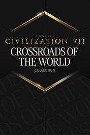 Sid Meier's Civilization® VII: Crossroads of the World-samling