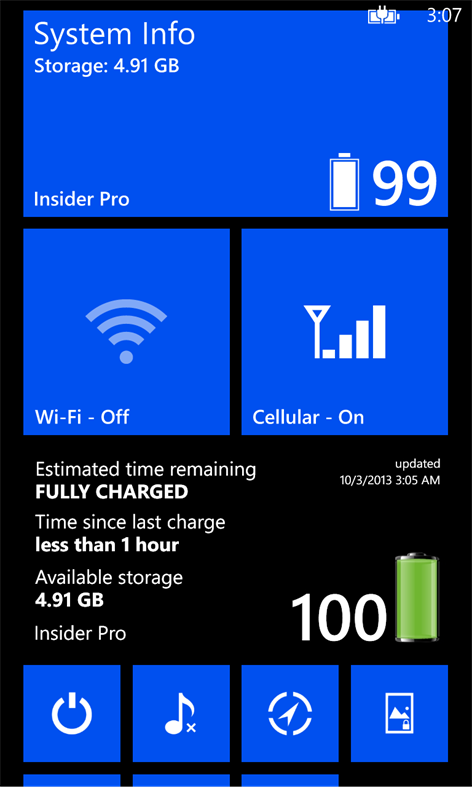 Insider Pro Screenshots 2