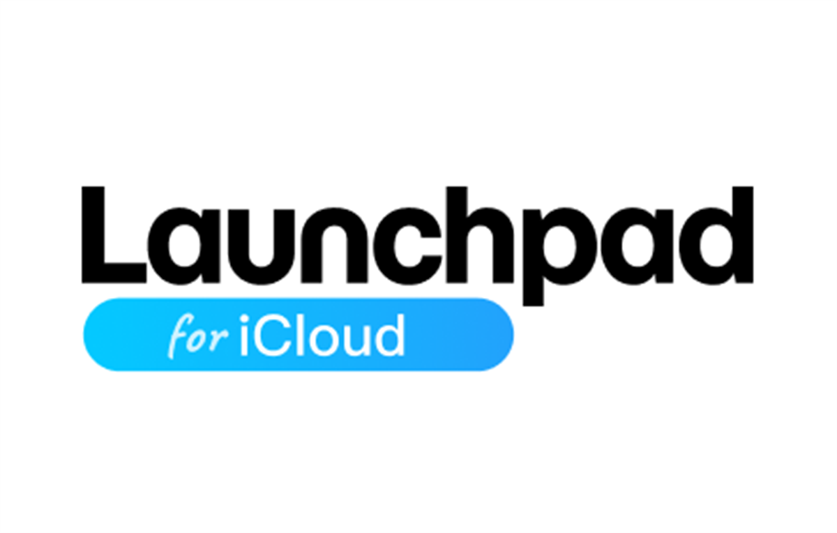 Launchpad for iCloud