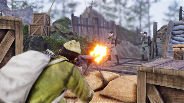 The World of War II: Frontlines of History — 10