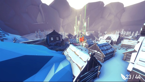 Aery - Calm Mind 3 screenshot