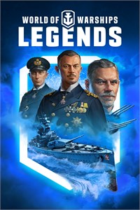 World of Warships: Legends - Encouraçado de Bolso