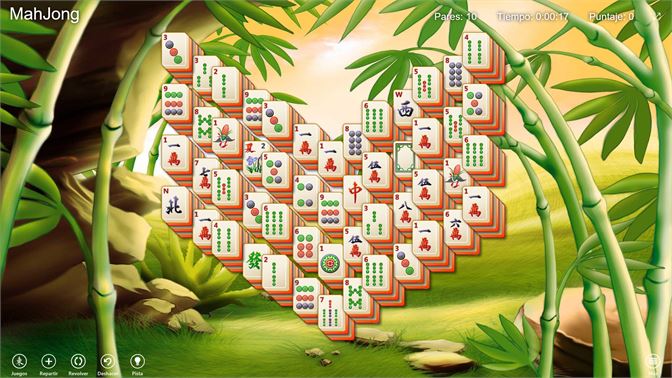 Comprar FunTown Mahjong - Microsoft Store gl-ES