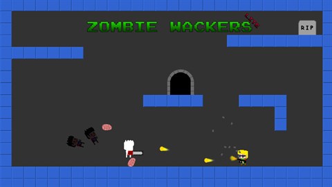 Zombie Wackers Lite