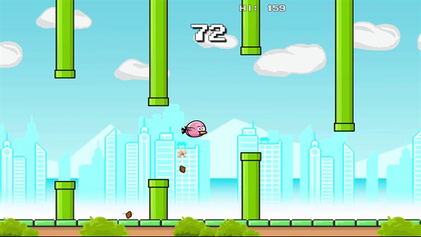 Botty Bird — 5