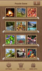 Puzzle Game - Educational Games for Kids screenshot 2