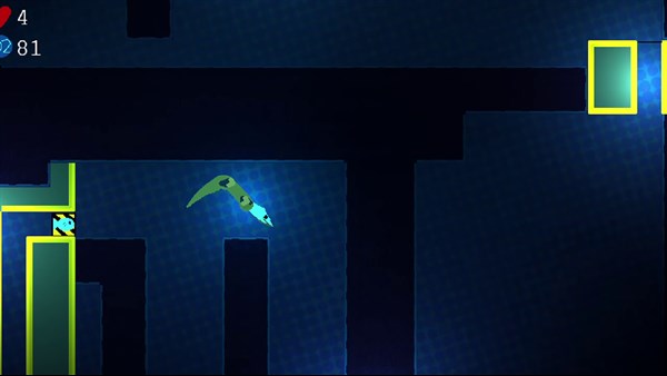 Dino and The Depths — 6