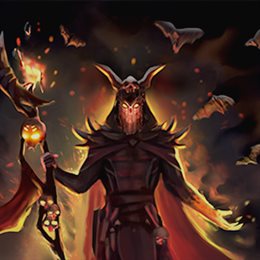 Aperçu Vampire's Fall: Origins