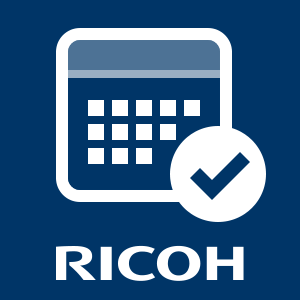 RICOH スマート予約サービス for 会議室(フロア)