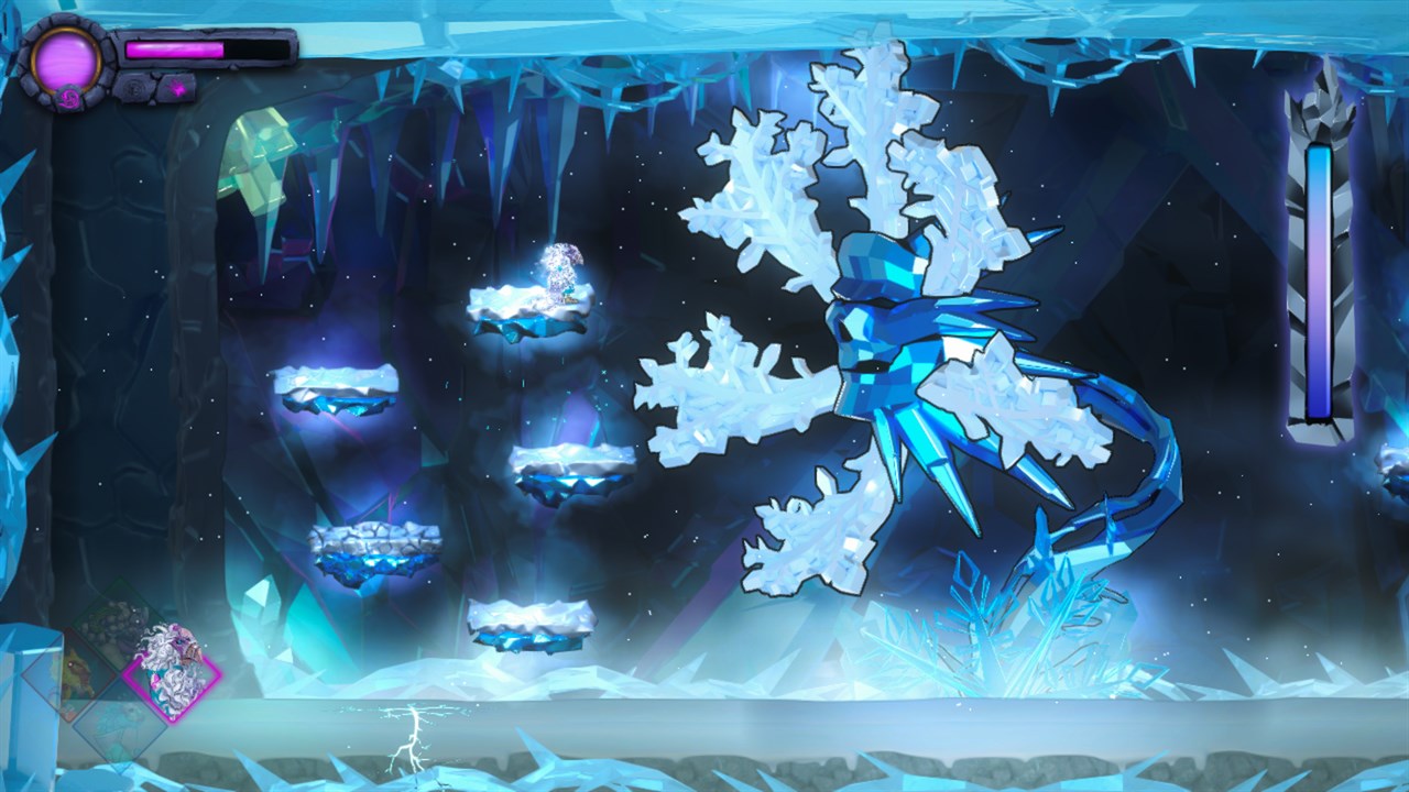 4 The Elements screenshot 5