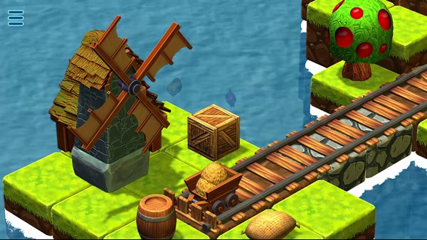 Island Farmer — 7