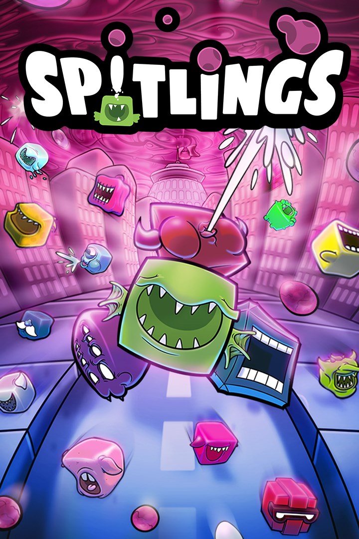 Spitlings image