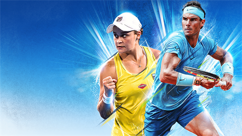 Ao international shop tennis xbox one