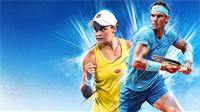 AO Tennis 2