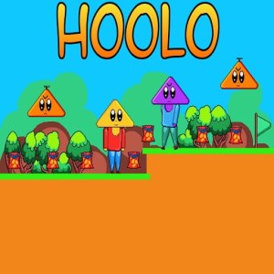 Hoolo Game icon