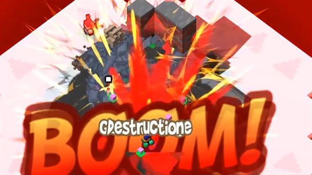 Zombiotik screenshot 4