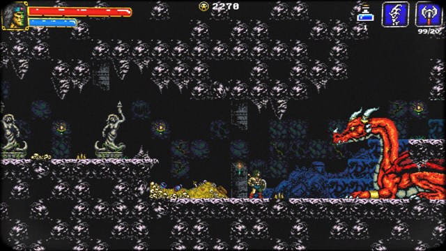 Barbarian Saga bundle screenshot 4