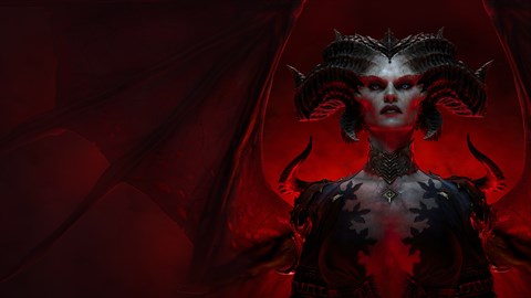 Diablo® IV: Vessel of Hatred™ - Pre-Order Pack