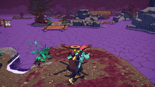 Dungeons Of Hinterberg screenshot 9