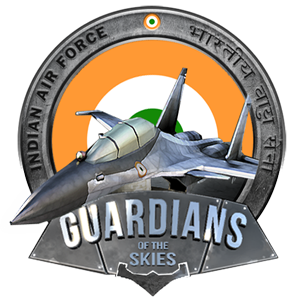 GUARDIANS OF THE SKIES