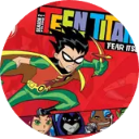 Teen Titans Wallpaper New Tab icon