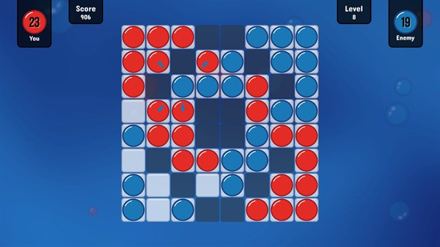 Dominate - Board Game screenshot 2