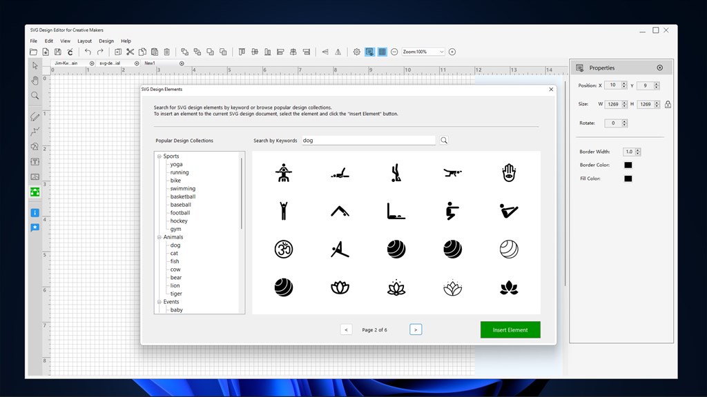 SVG Design Editor for Creative Makers_5