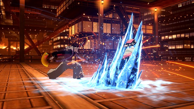 Doma Character Pack screenshot 2
