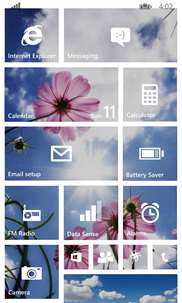 Gorgeous Lumia screenshot 5