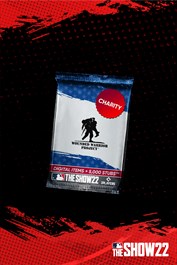 MLB® The Show™ 22 Wounded Warrior Project Pack