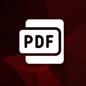 PDF Conversion Tool