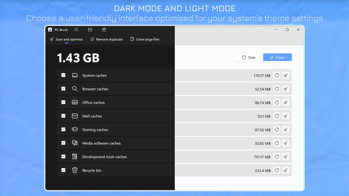 #4. PC Brush (Windows) 由: IO Lab