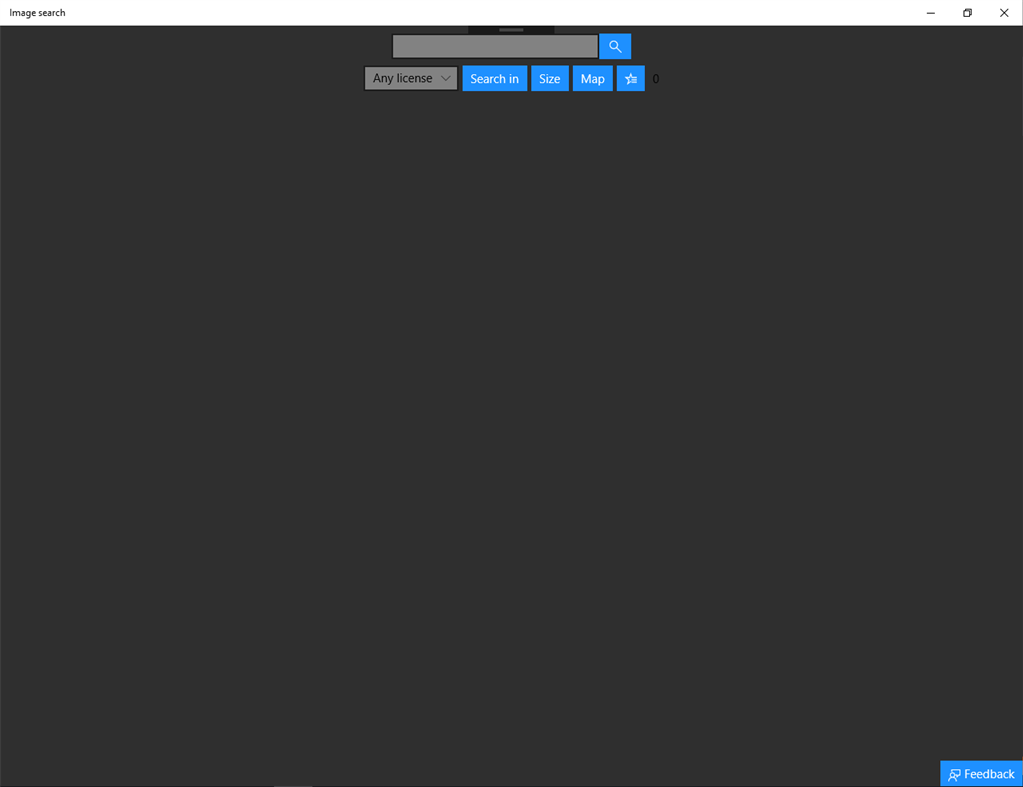 #2. Image search (Windows) Ved: TWyTec