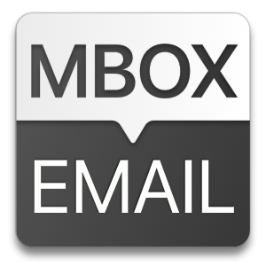 MBOX Emails Extractor